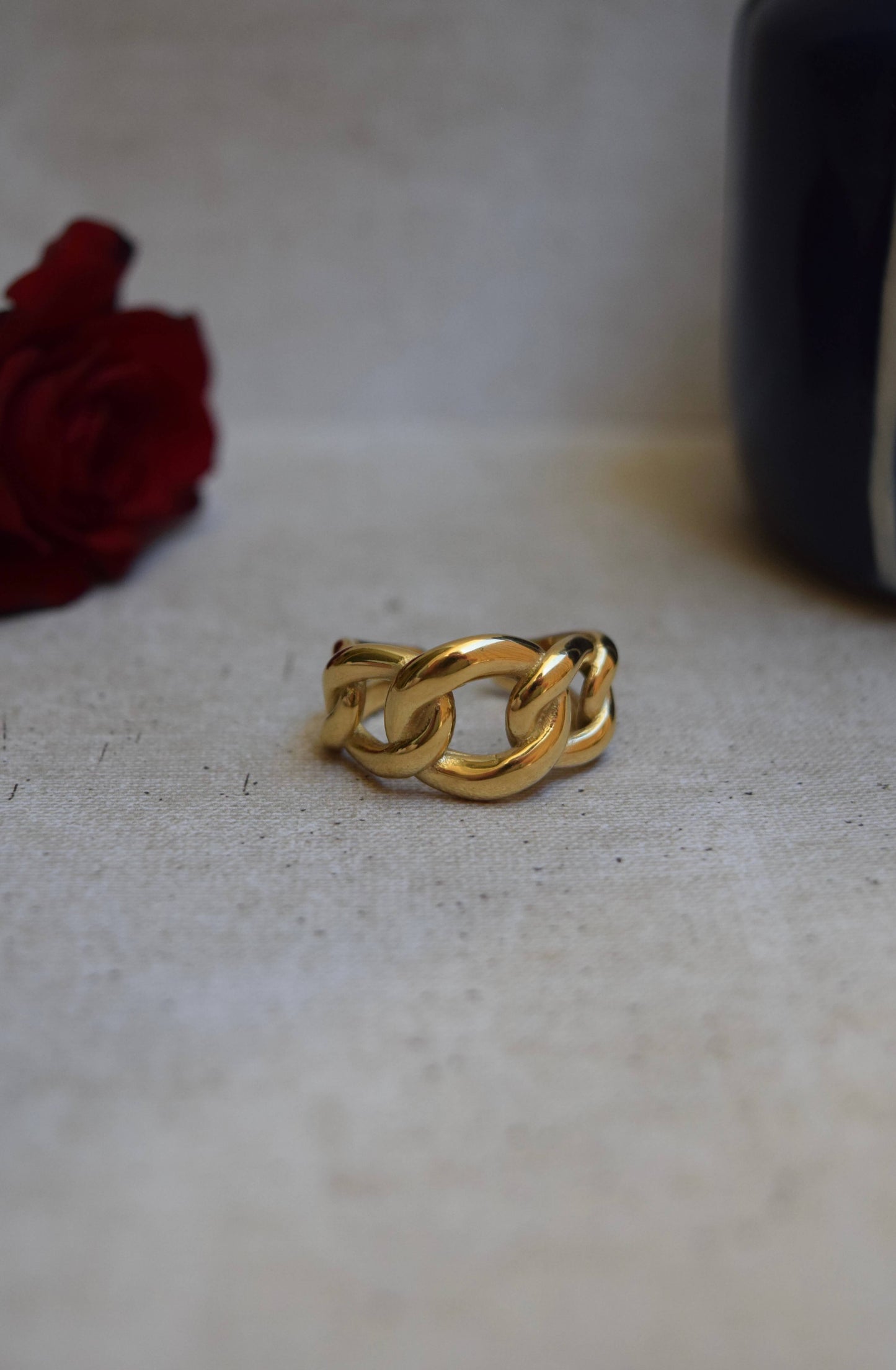 Bague Estelle