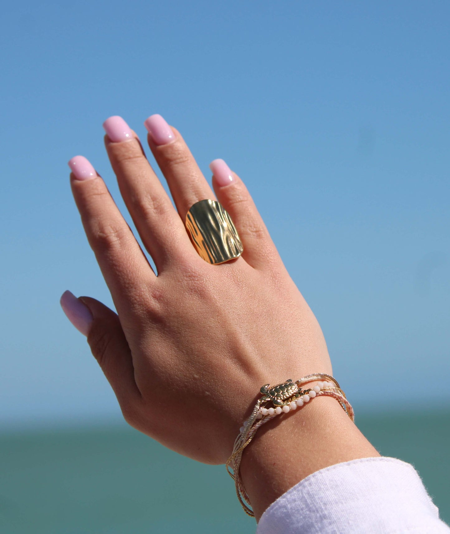 Bague Tania