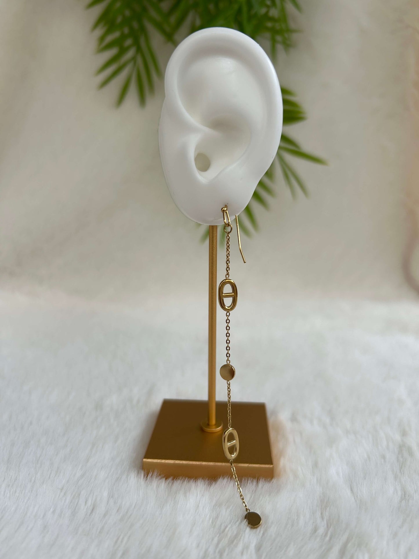 Boucles Cléa