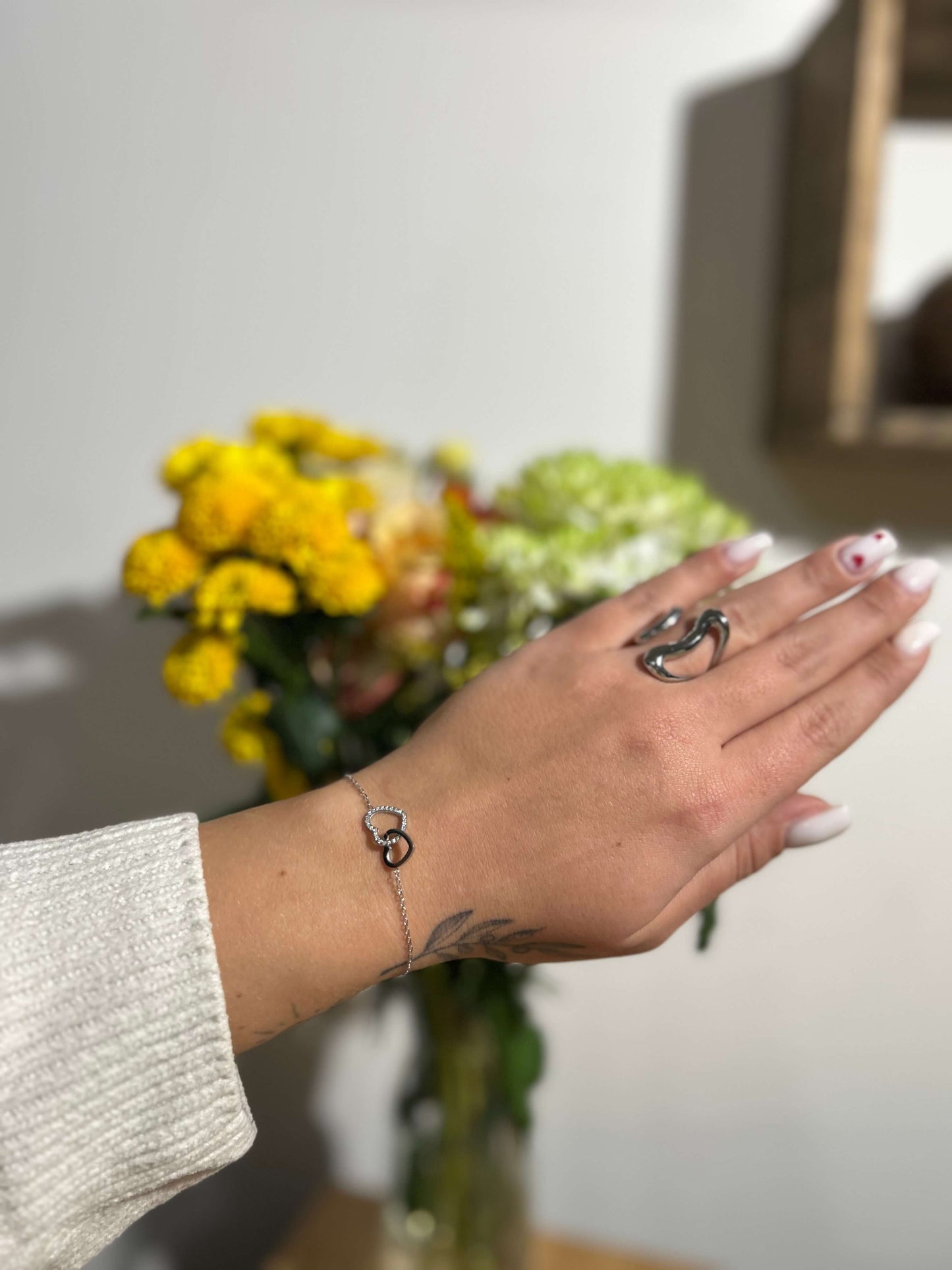 Bracelet Léana