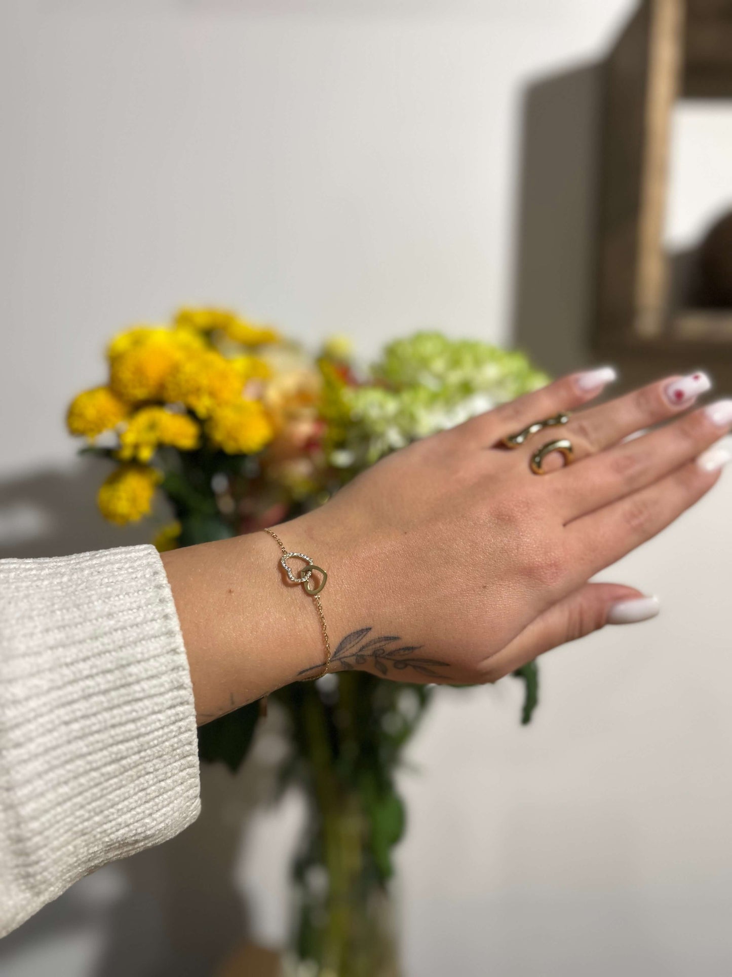 Bracelet Léana