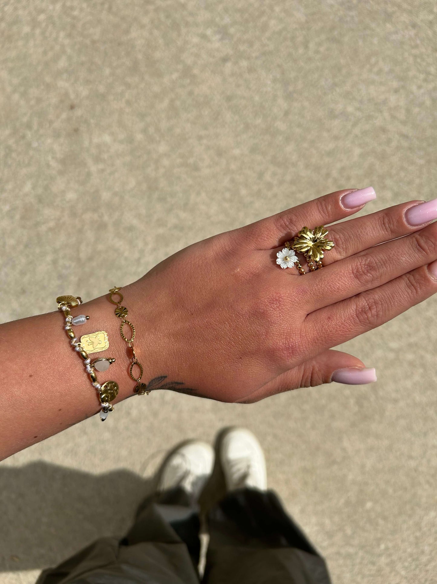 Bague Louisa