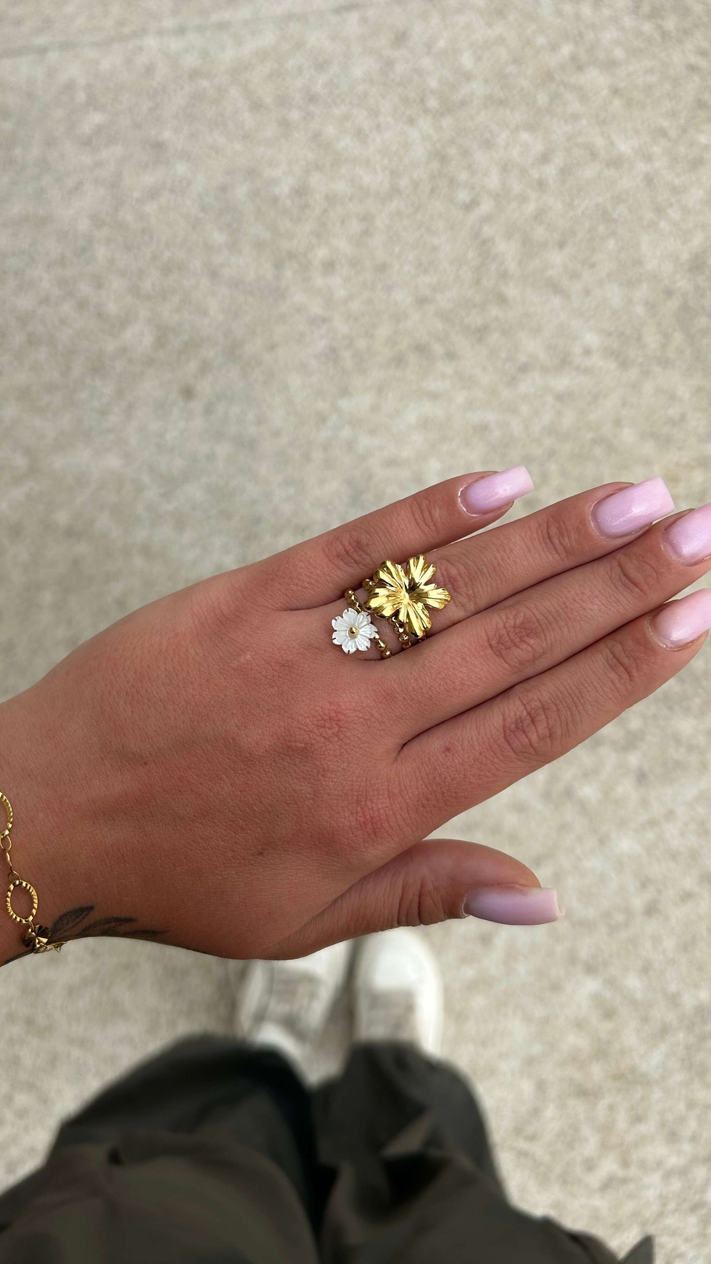 Bague Louisa