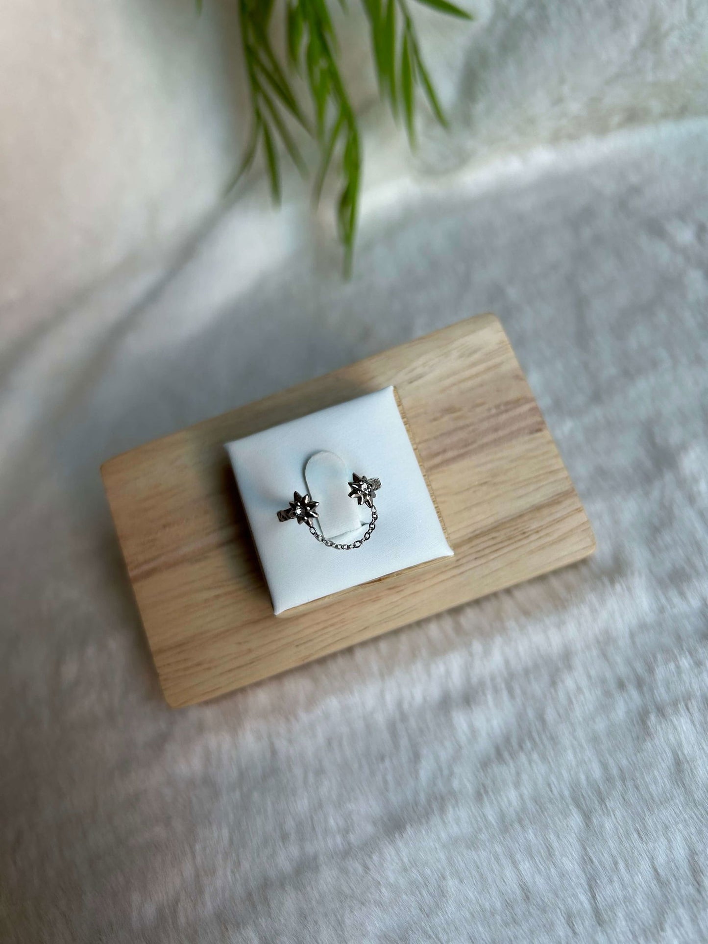 Bague Celeste - Mademoiselle Louloute