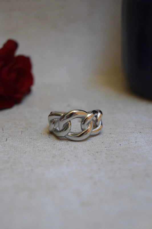 Bague Estelle - Mademoiselle Louloute
