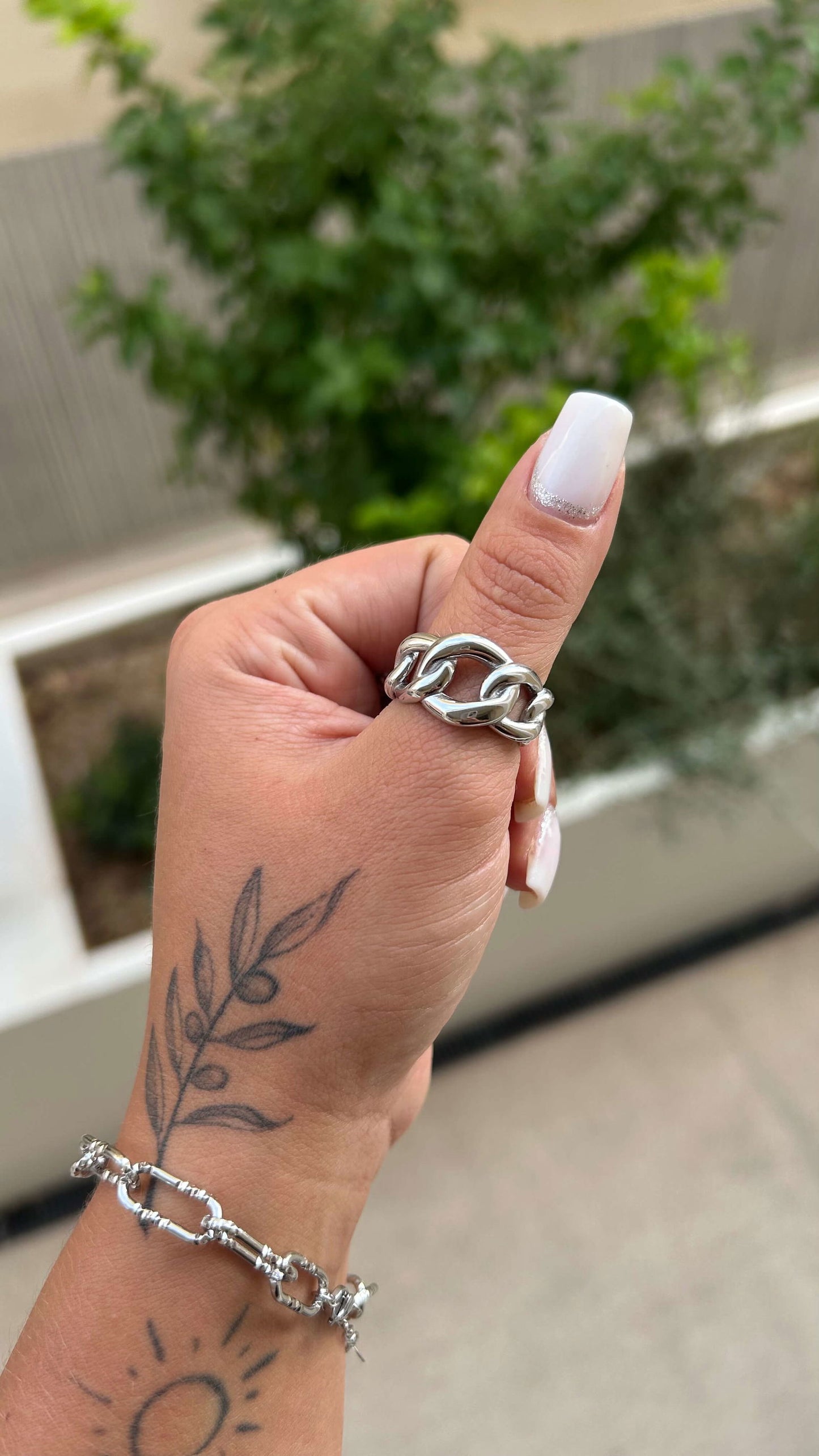 Bague Estelle - Mademoiselle Louloute
