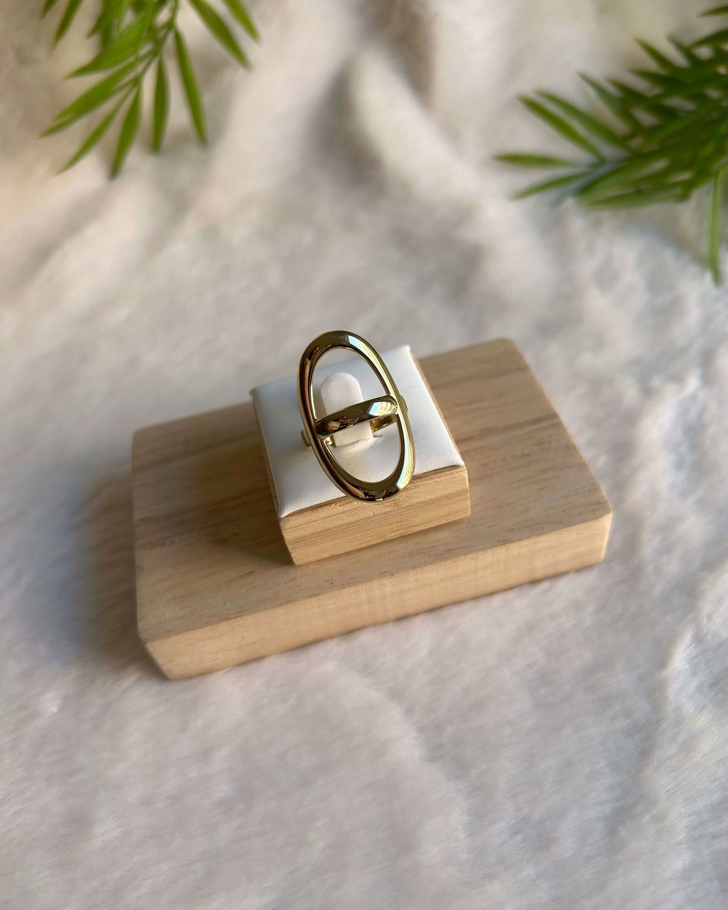 Bague Kolia - Mademoiselle Louloute