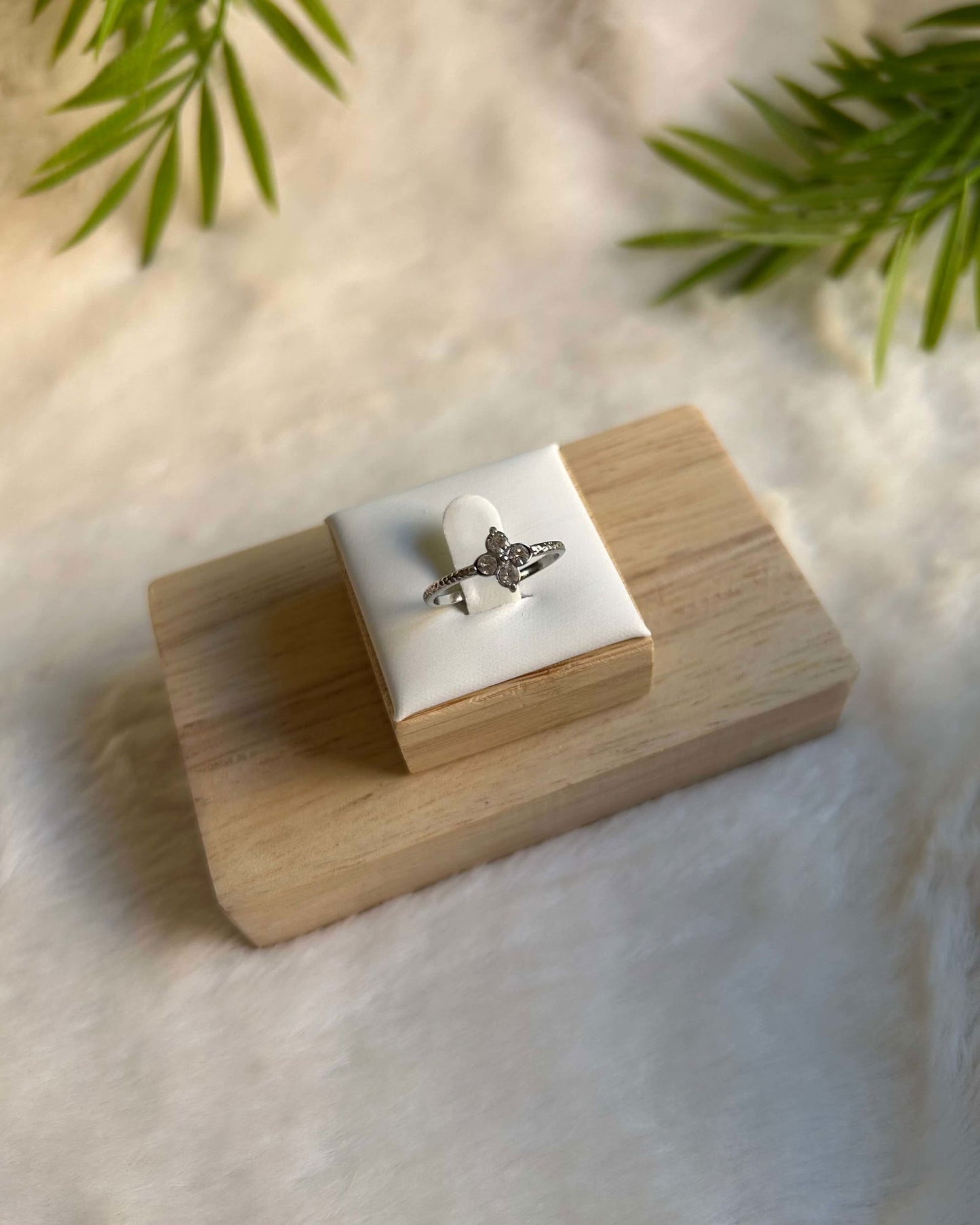 Bague Marine - Mademoiselle Louloute