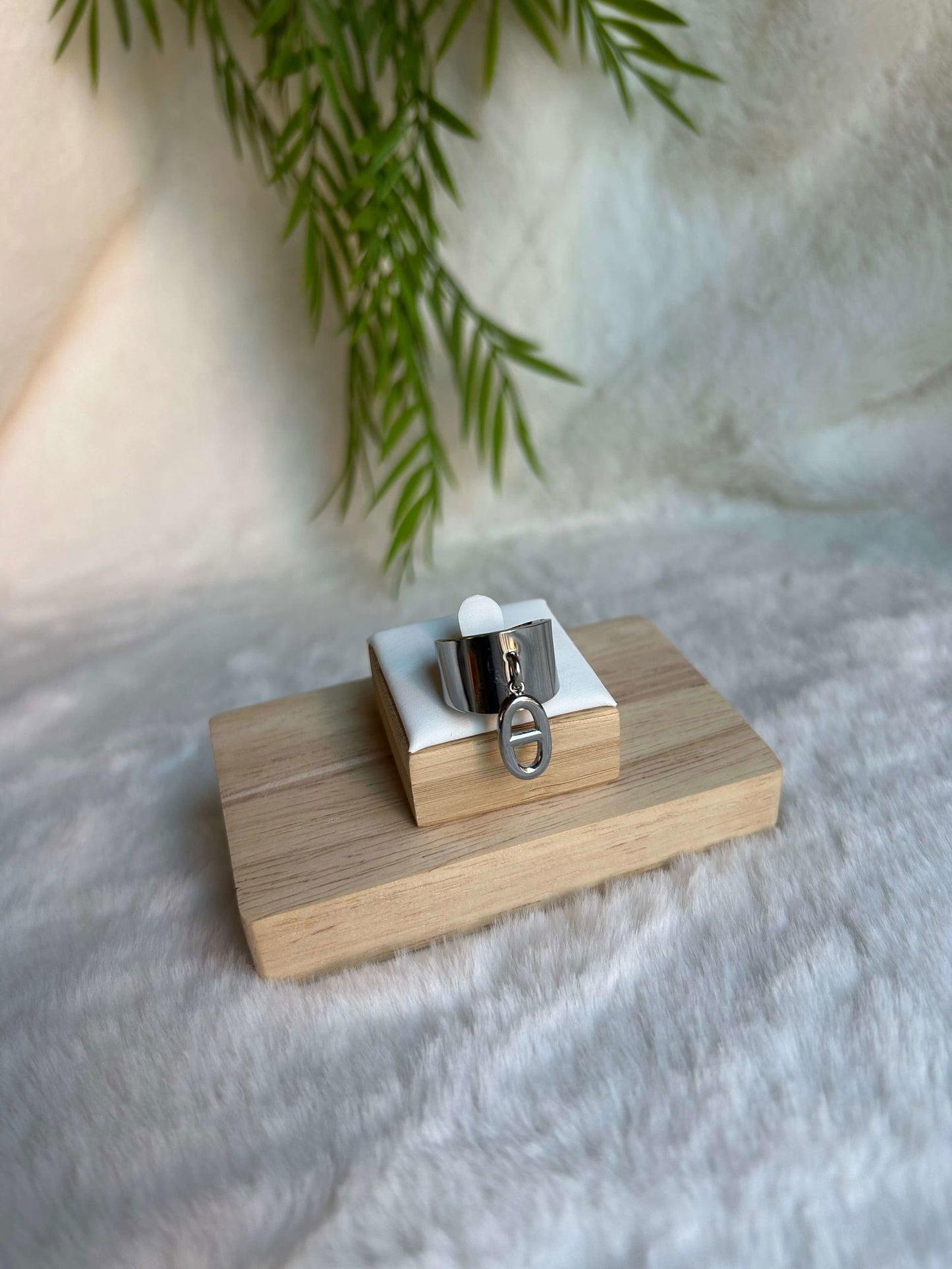 Bague Romy - Mademoiselle Louloute