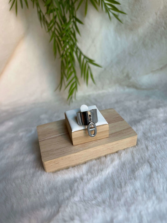 Bague Romy - Mademoiselle Louloute