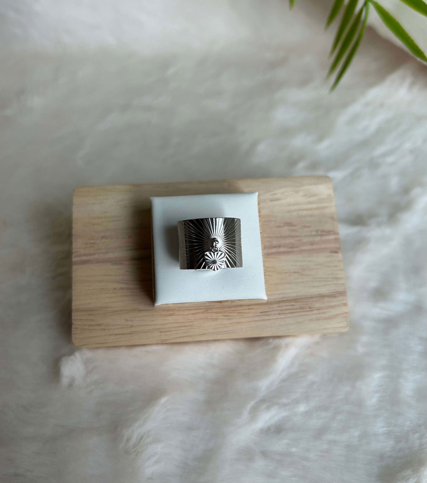 Bague Solea - Mademoiselle Louloute