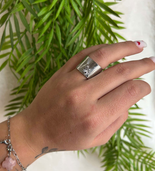 Bague Solea - Mademoiselle Louloute