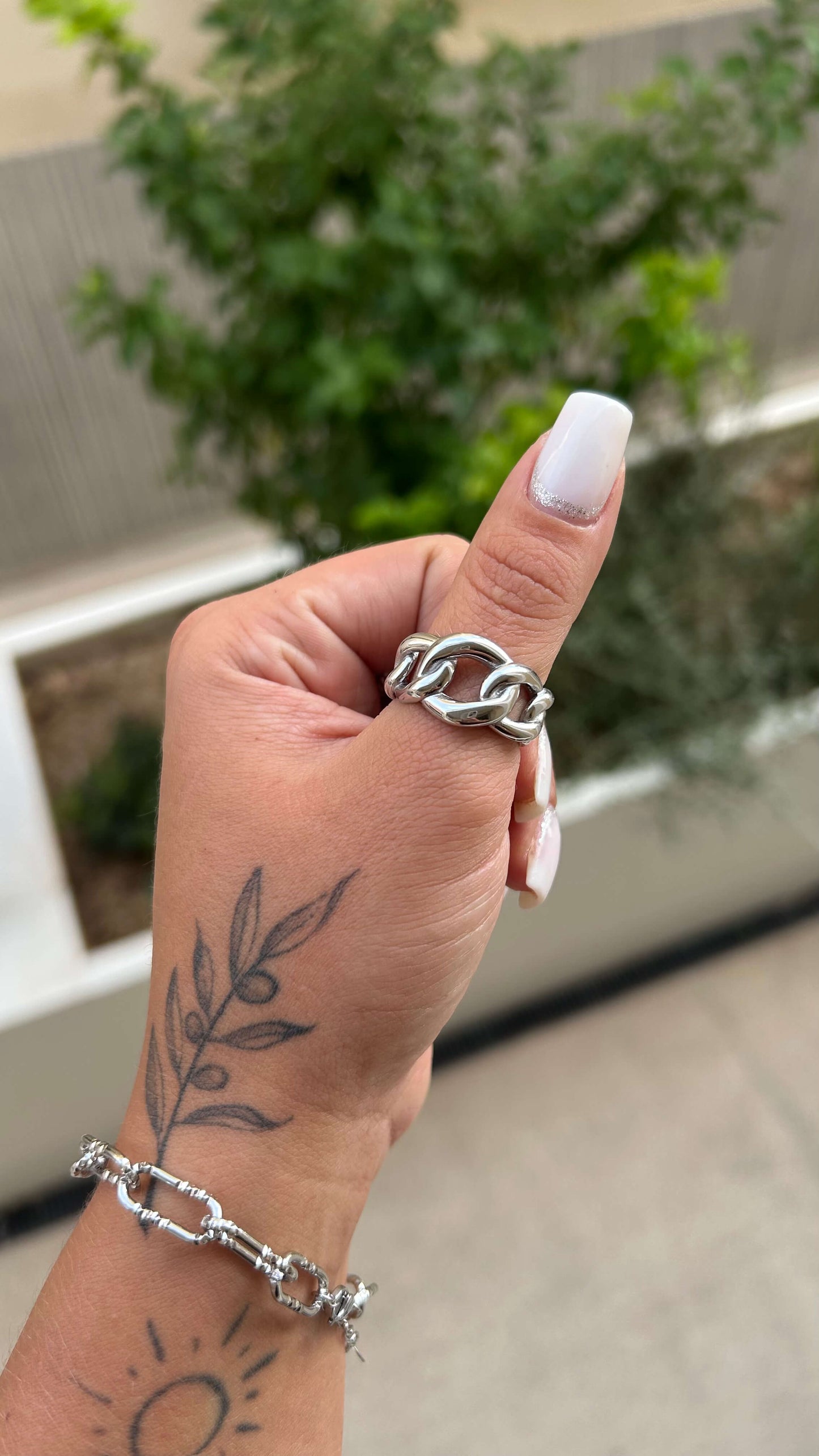 Bague Estelle