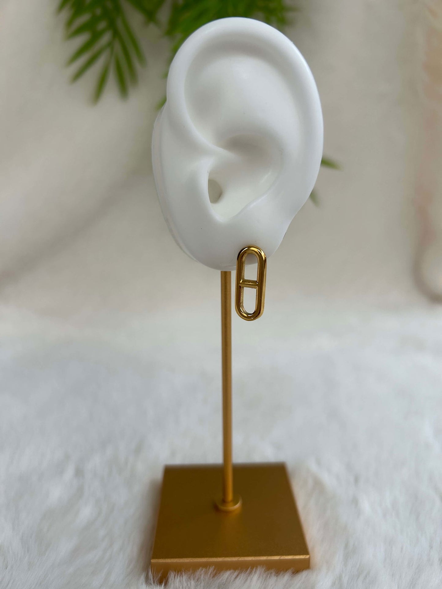 Boucles Charlie - Mademoiselle Louloute