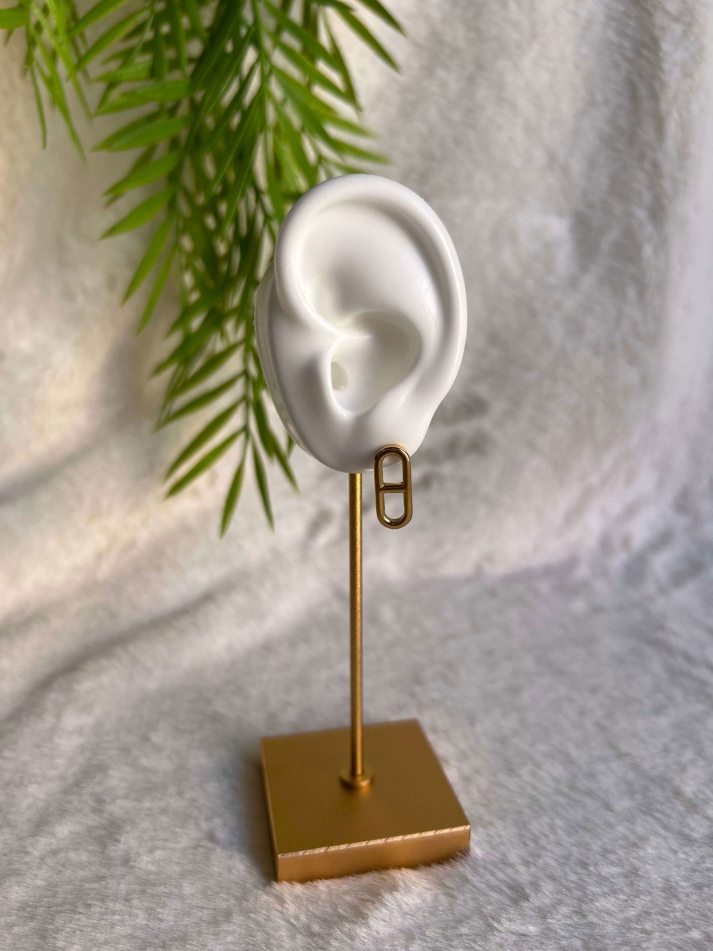Boucles Charlie - Mademoiselle Louloute