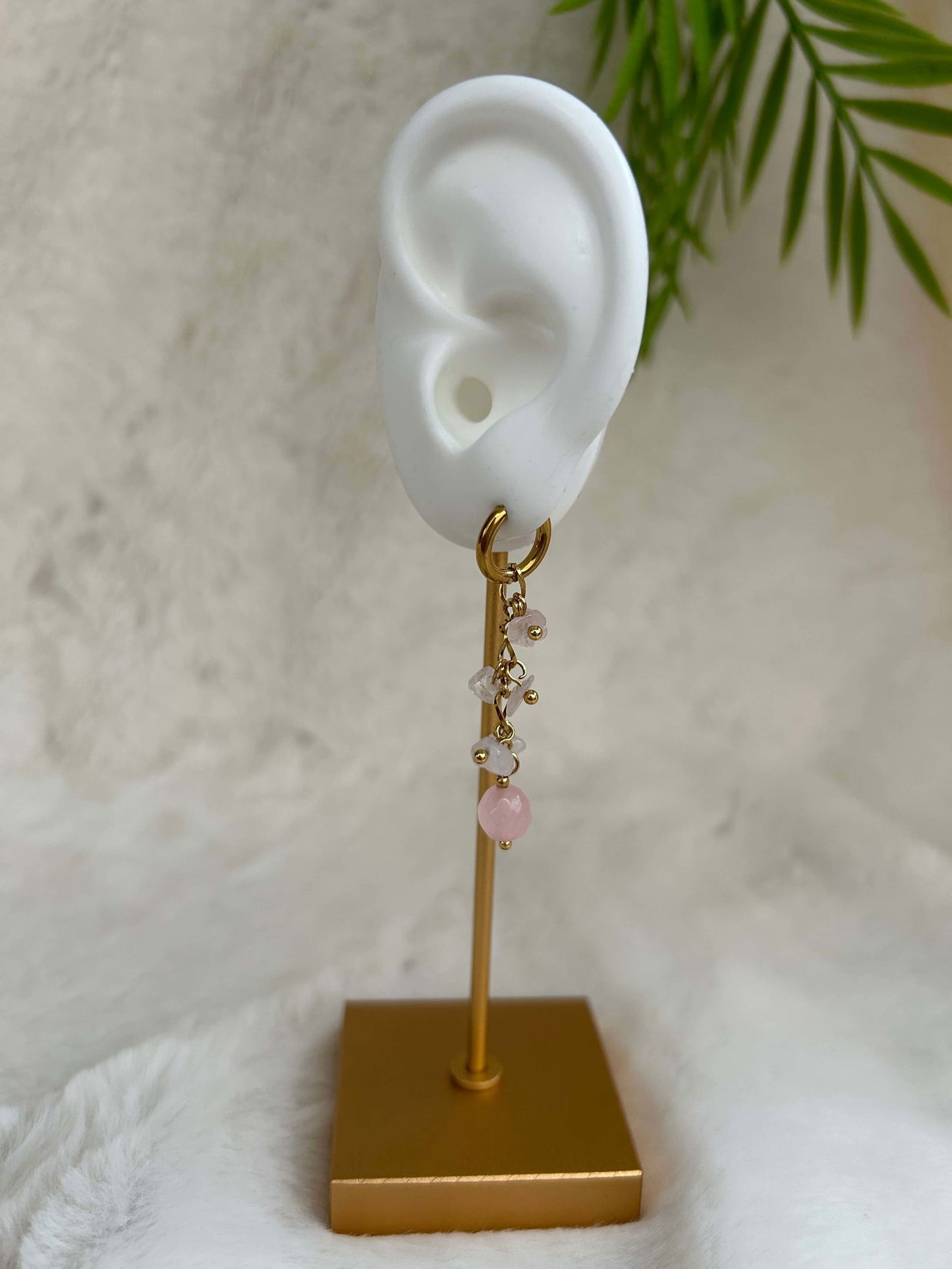 Boucles Elia - Mademoiselle Louloute