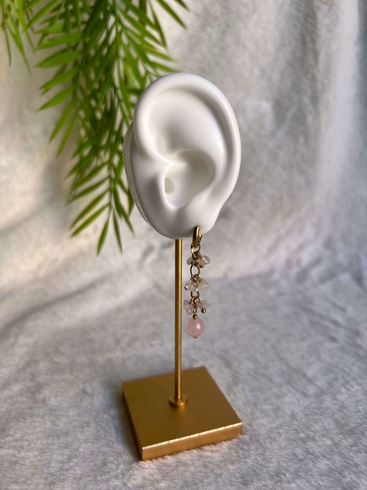 Boucles Elia - Mademoiselle Louloute