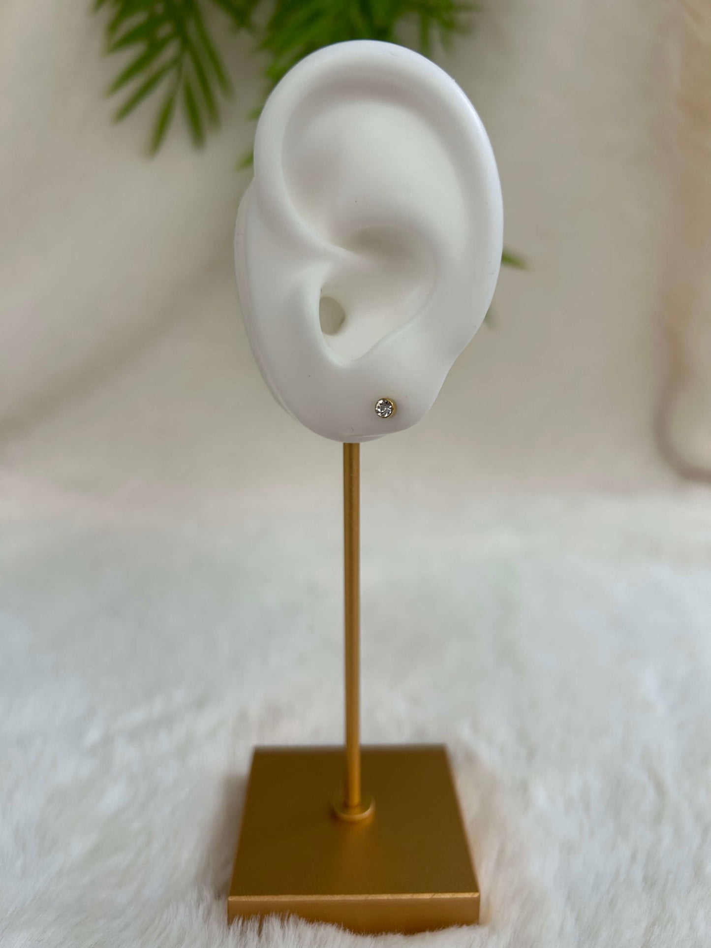 Boucles Elisa - Mademoiselle Louloute