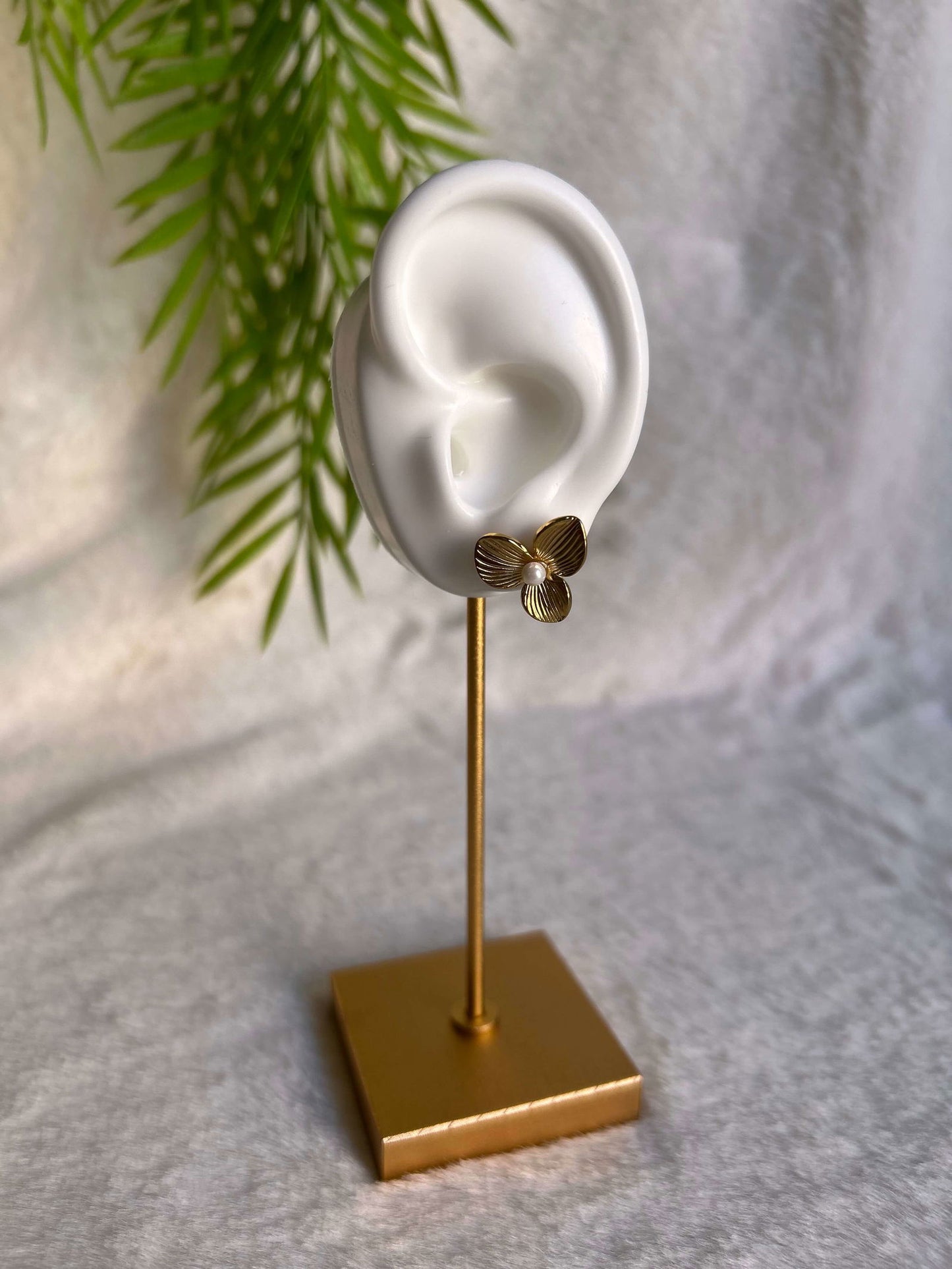 Boucles Ella - Mademoiselle Louloute