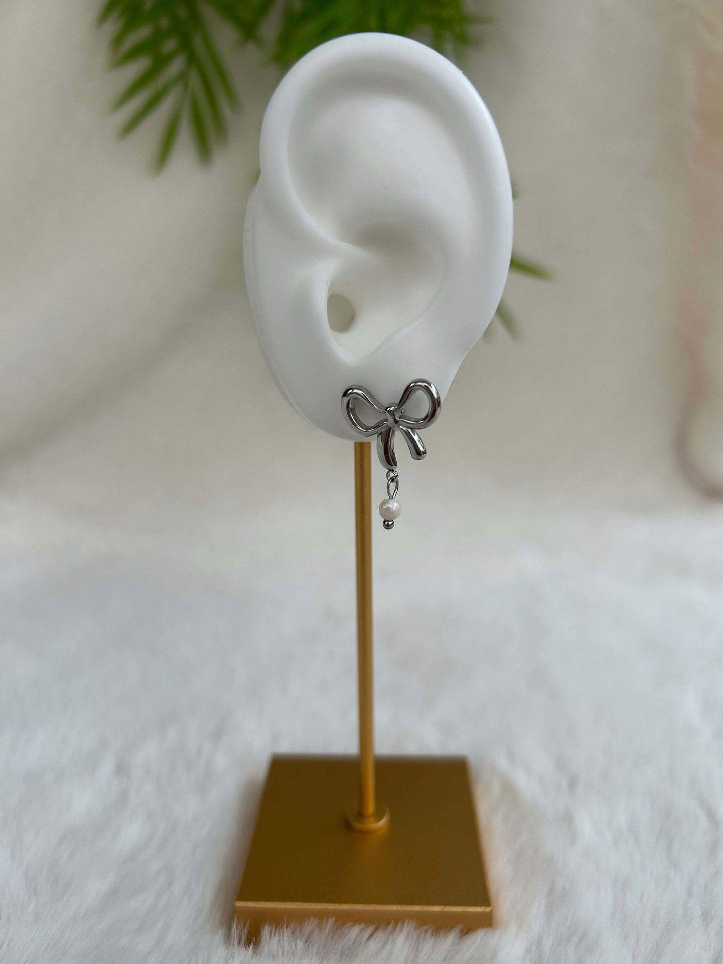 Boucles Lili - Mademoiselle Louloute