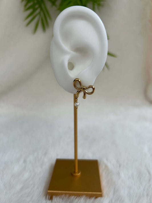 Boucles Lili - Mademoiselle Louloute