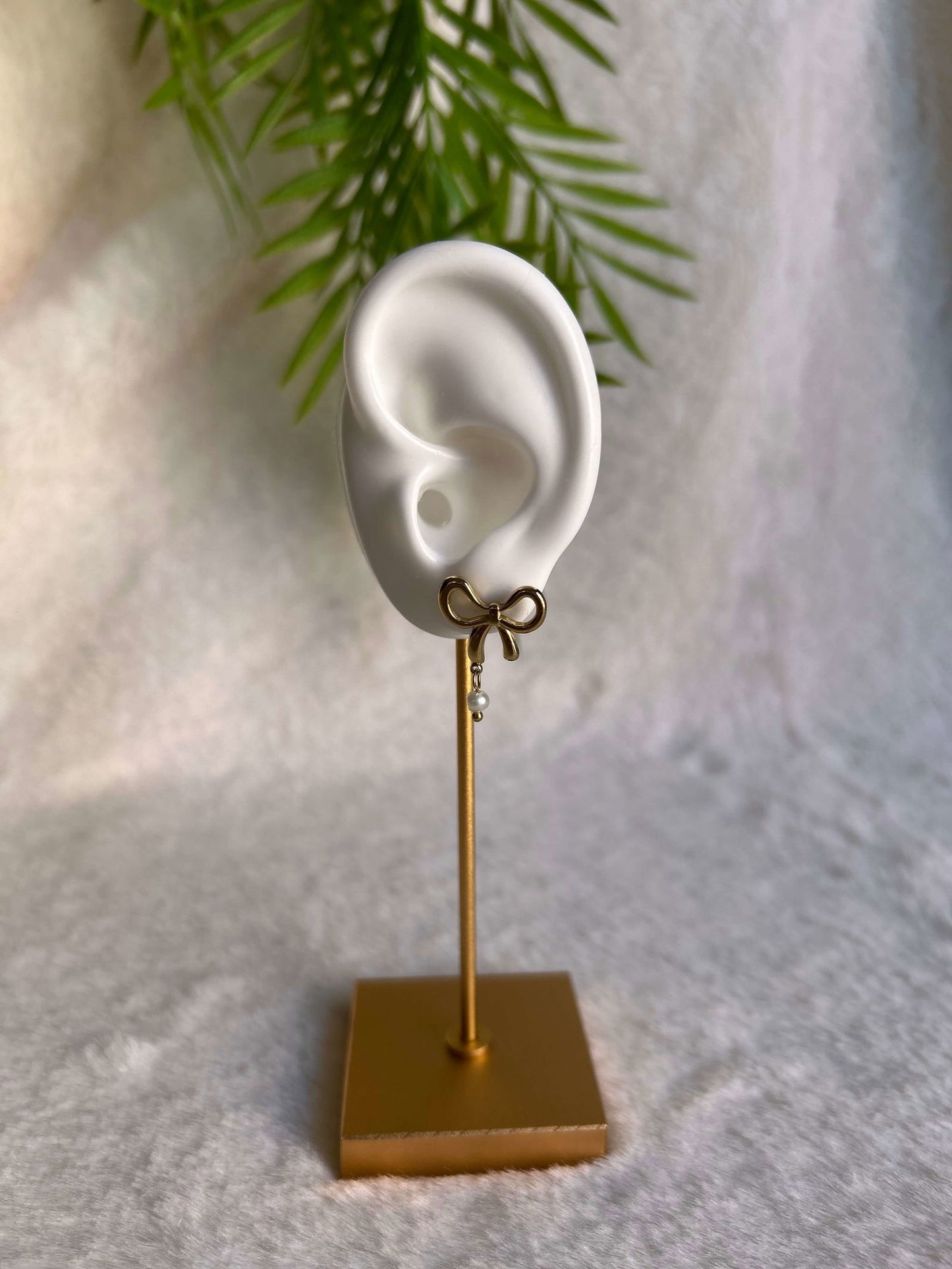Boucles Lili - Mademoiselle Louloute