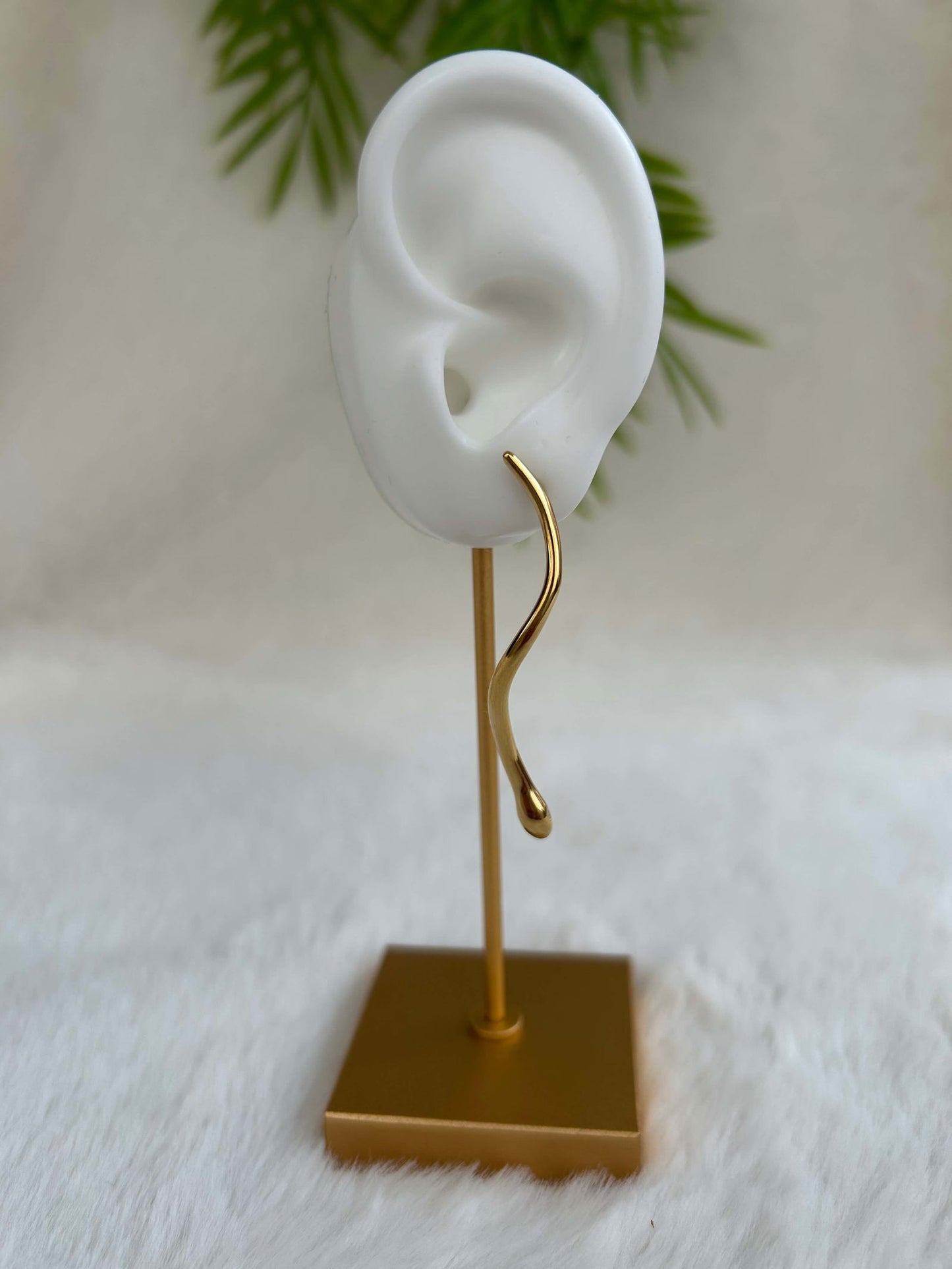 Boucles Lina - Mademoiselle Louloute