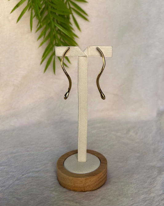 Boucles Lina - Mademoiselle Louloute