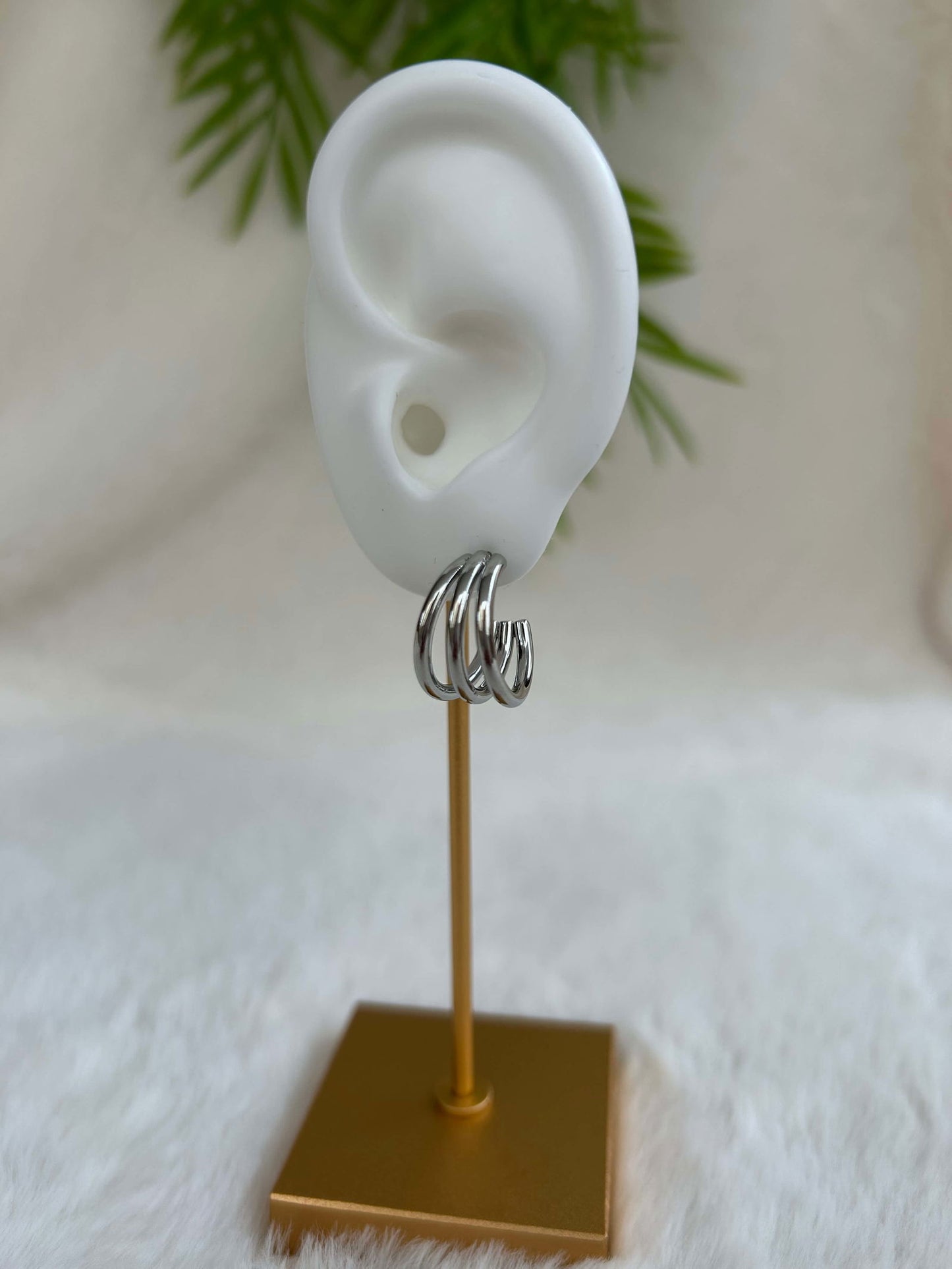 Boucles Nova - Mademoiselle Louloute