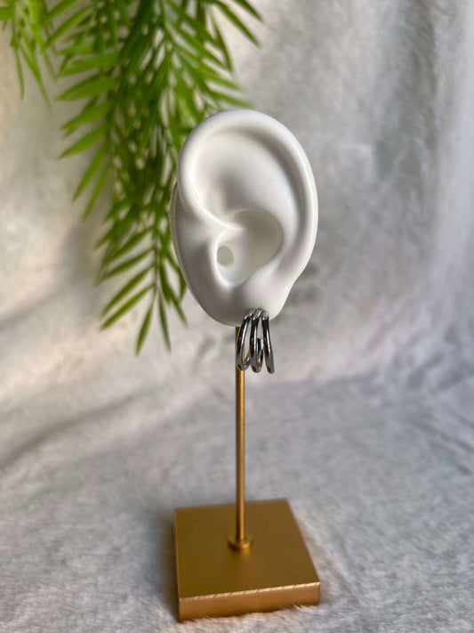 Boucles Nova - Mademoiselle Louloute