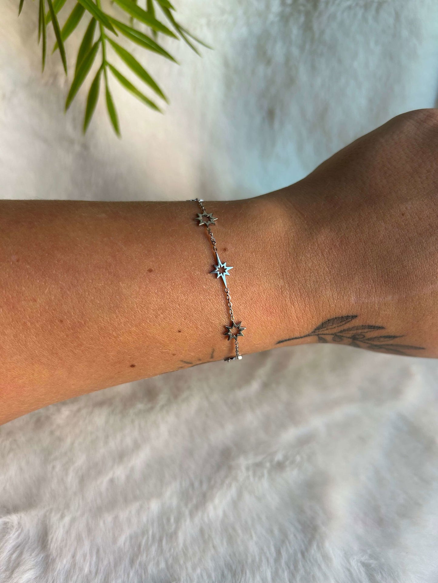 Bracelet Capucine - Mademoiselle Louloute