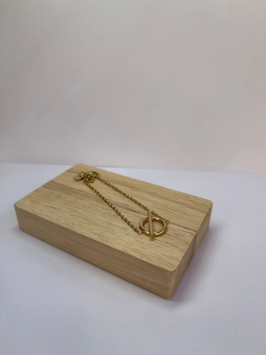 Bracelet Célia - Mademoiselle Louloute