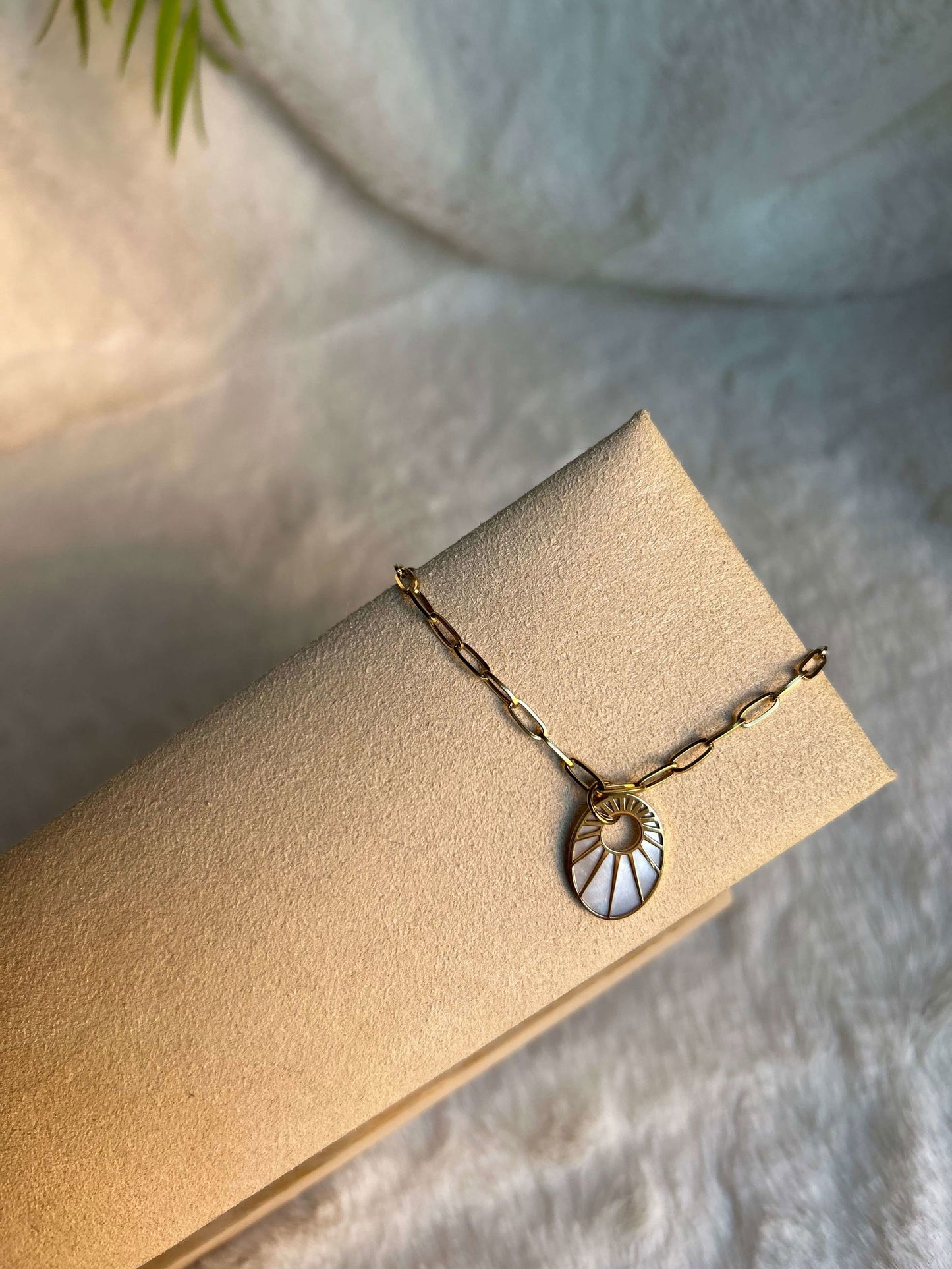 Bracelet Clara - Mademoiselle Louloute