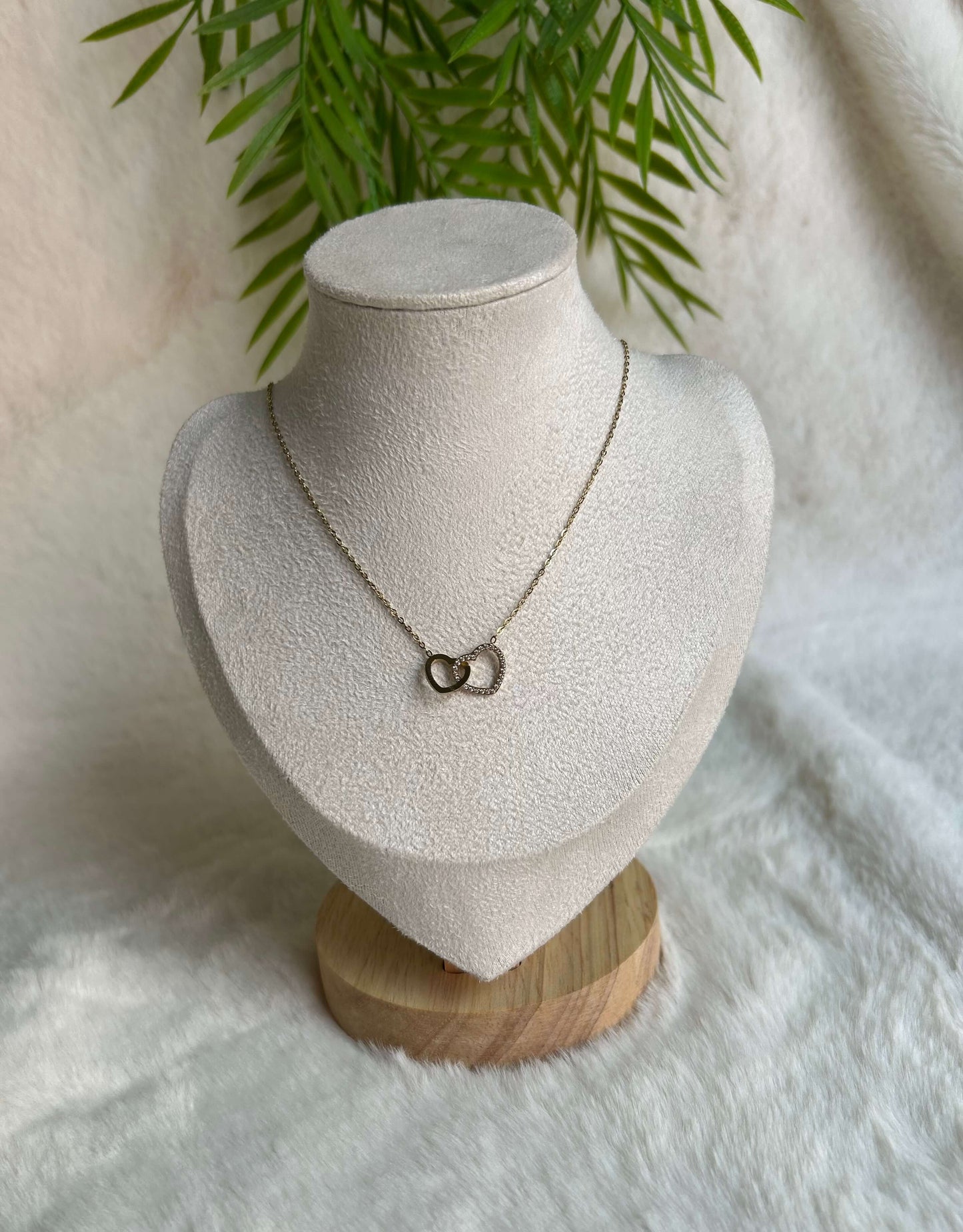 Collier Léana
