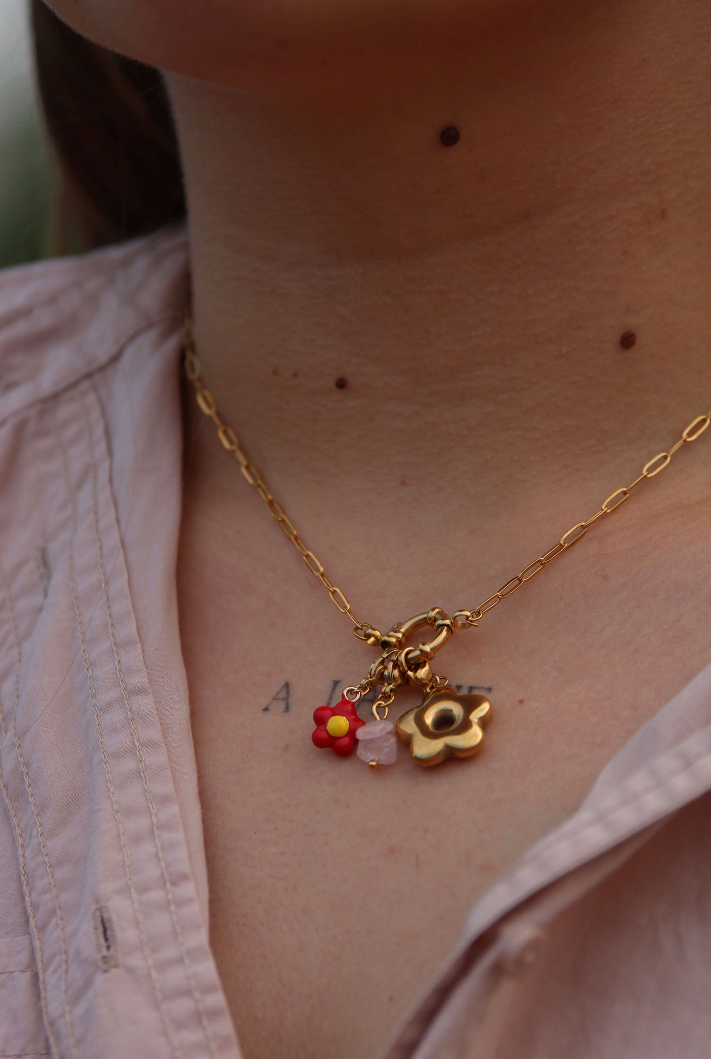 Collier Léna