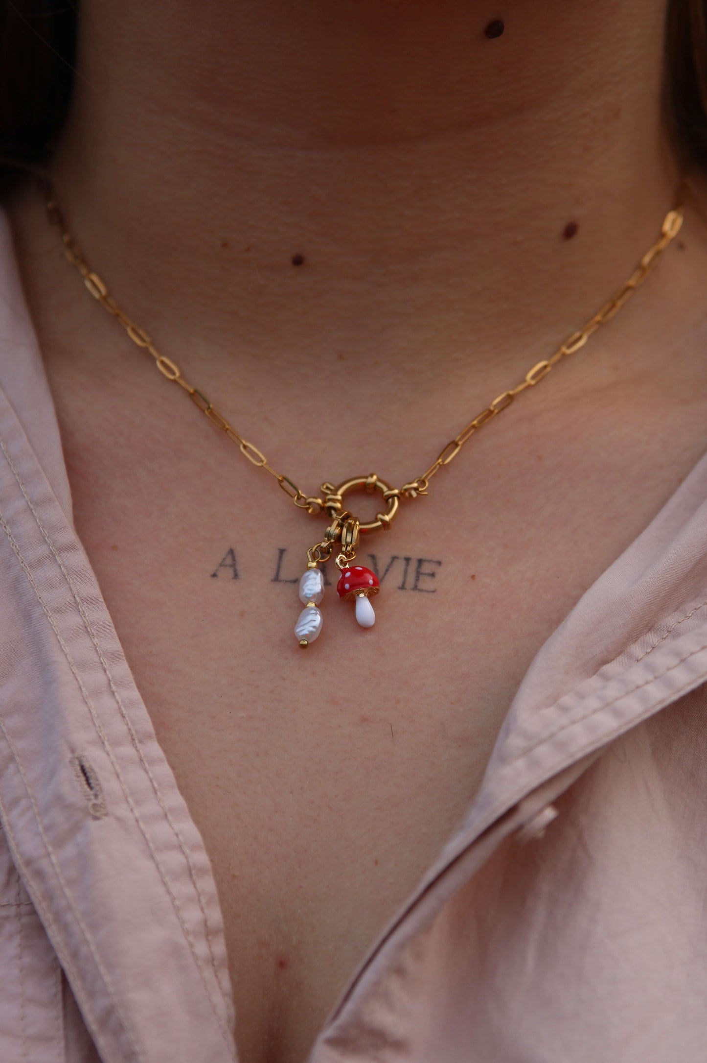 Collier Léna