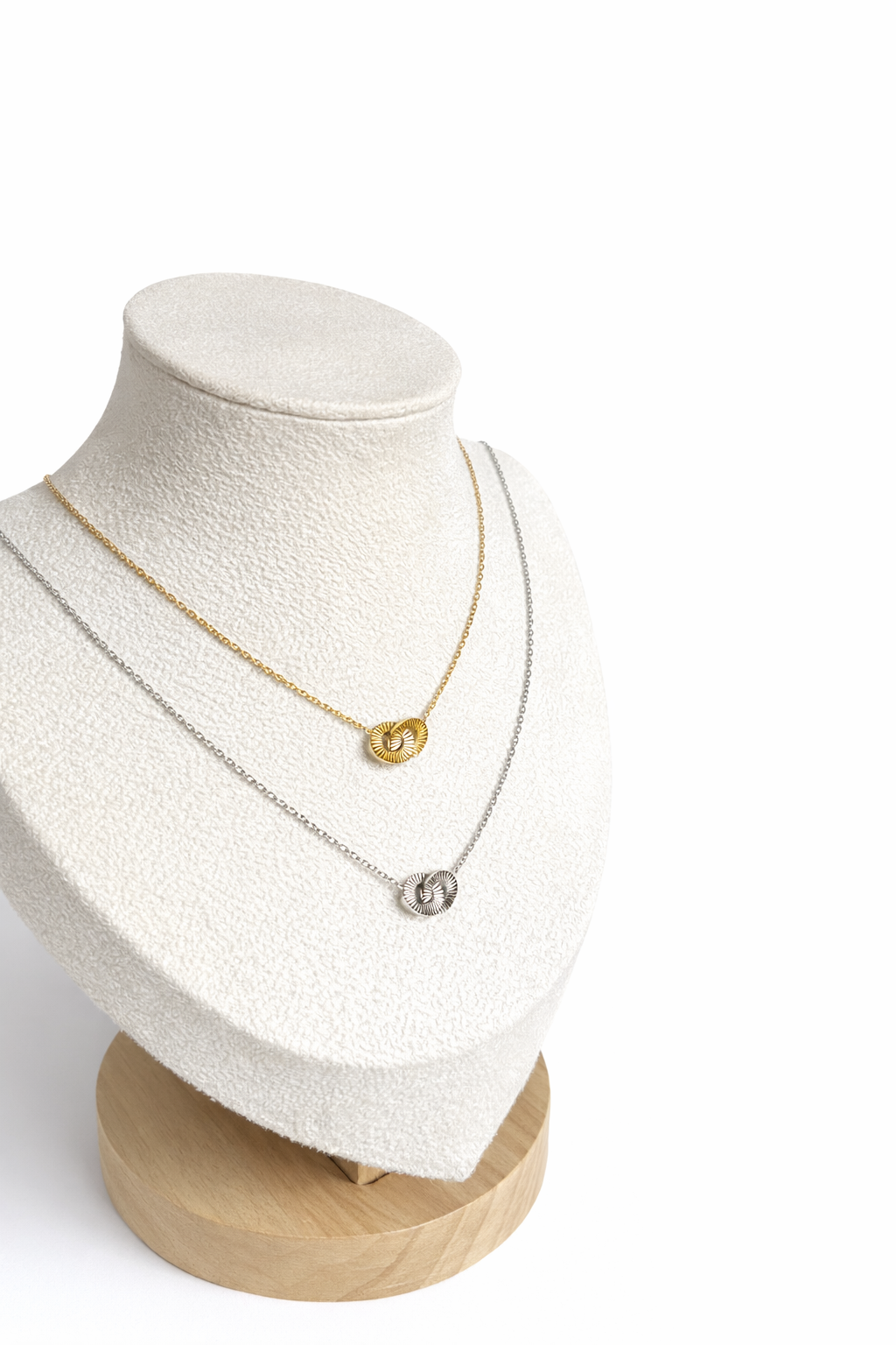Collier Cassy - Mademoiselle Louloute