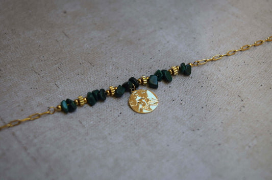 Collier Clarisse - Mademoiselle Louloute