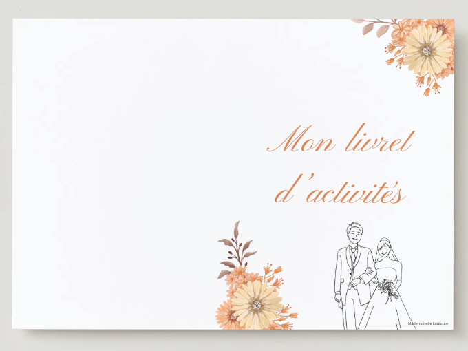 Couleur orange