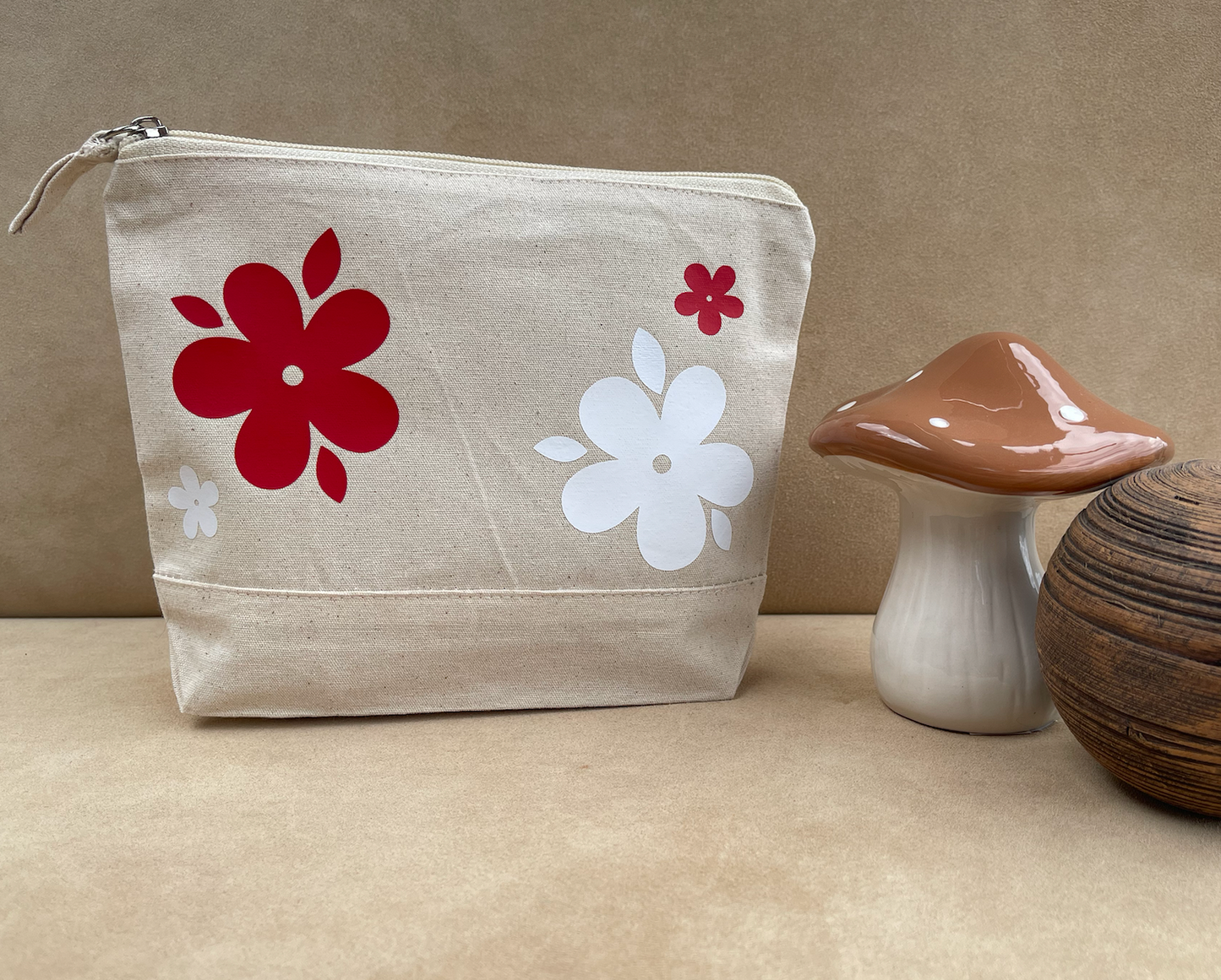 Pochette Spring - Mademoiselle Louloute