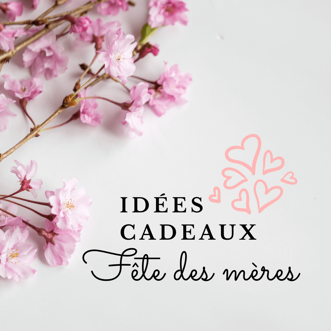 Idées de cadeaux pour la fête des mères : personnalisés et uniques avec Mademoiselle Louloute