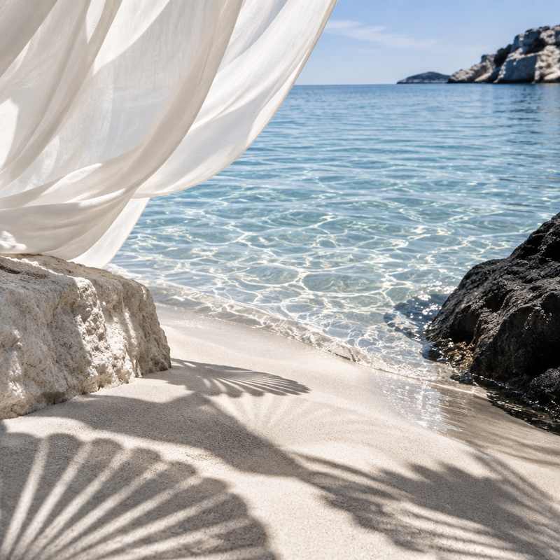 Ambiance BEACH CLUB