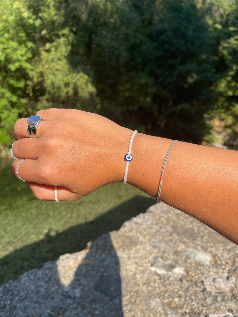 Bracelets - Mademoiselle Louloute
