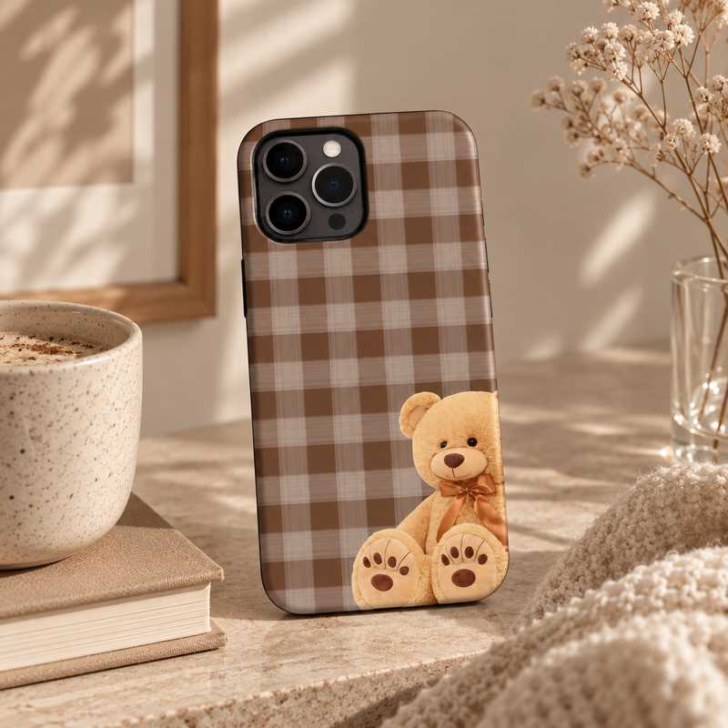 Voir tout coque 📱 - Mademoiselle Louloute
