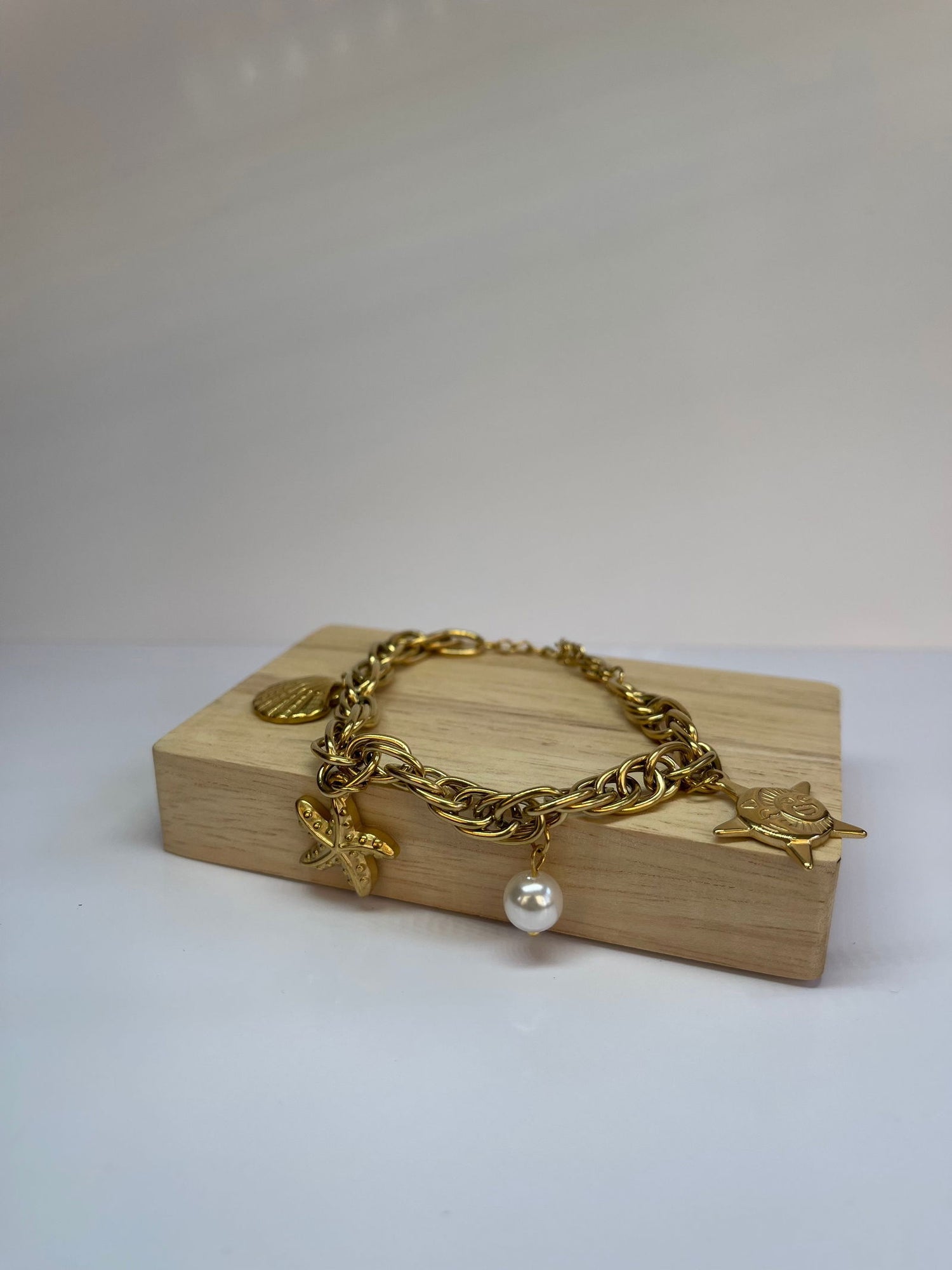 Voir tout bijoux - Mademoiselle Louloute
