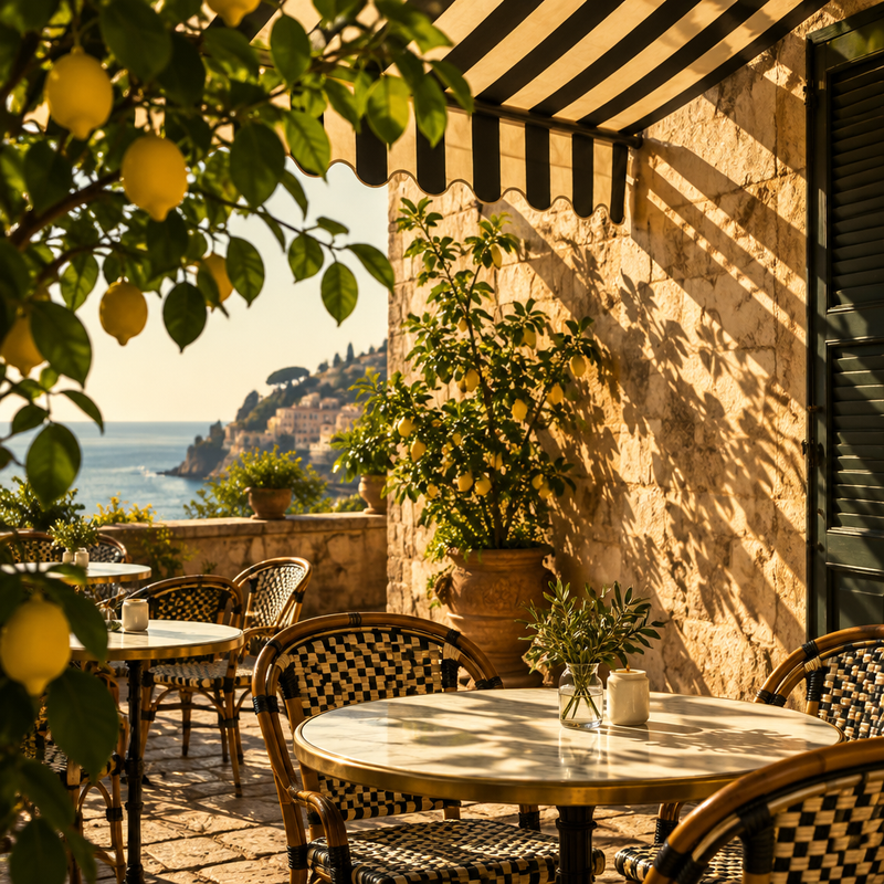 Ambiance DOLCE VITA