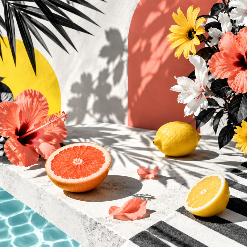 Ambiance SUMMER CRUSH