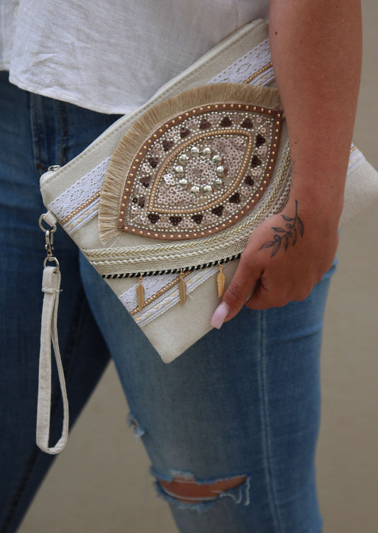 Pochette Ayla