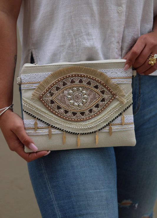 Pochette Ayla