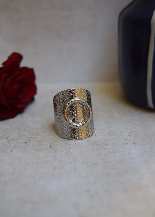 BAGUE LEXIE